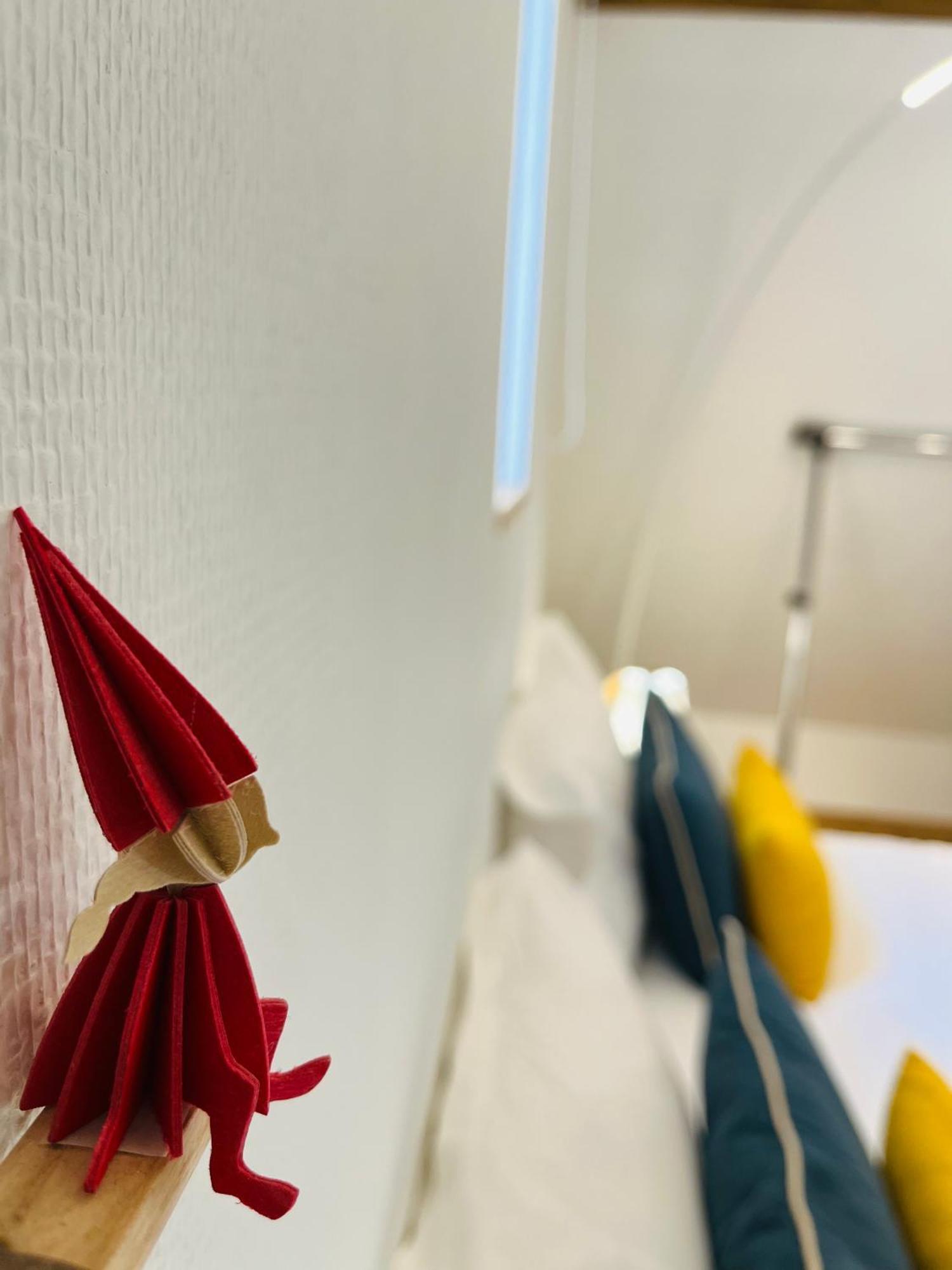 דירות קולמר Le Loft מראה חיצוני תמונה