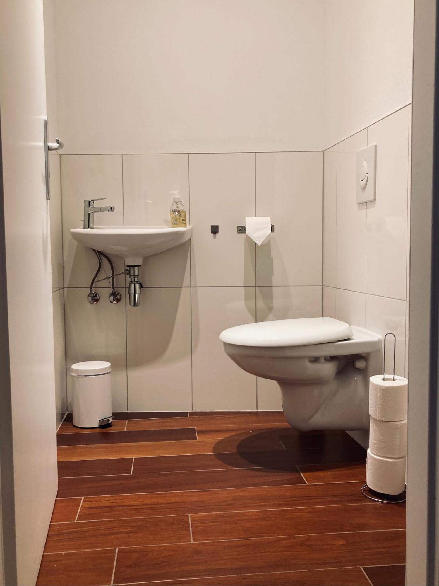 דירות קולמר Le Loft מראה חיצוני תמונה